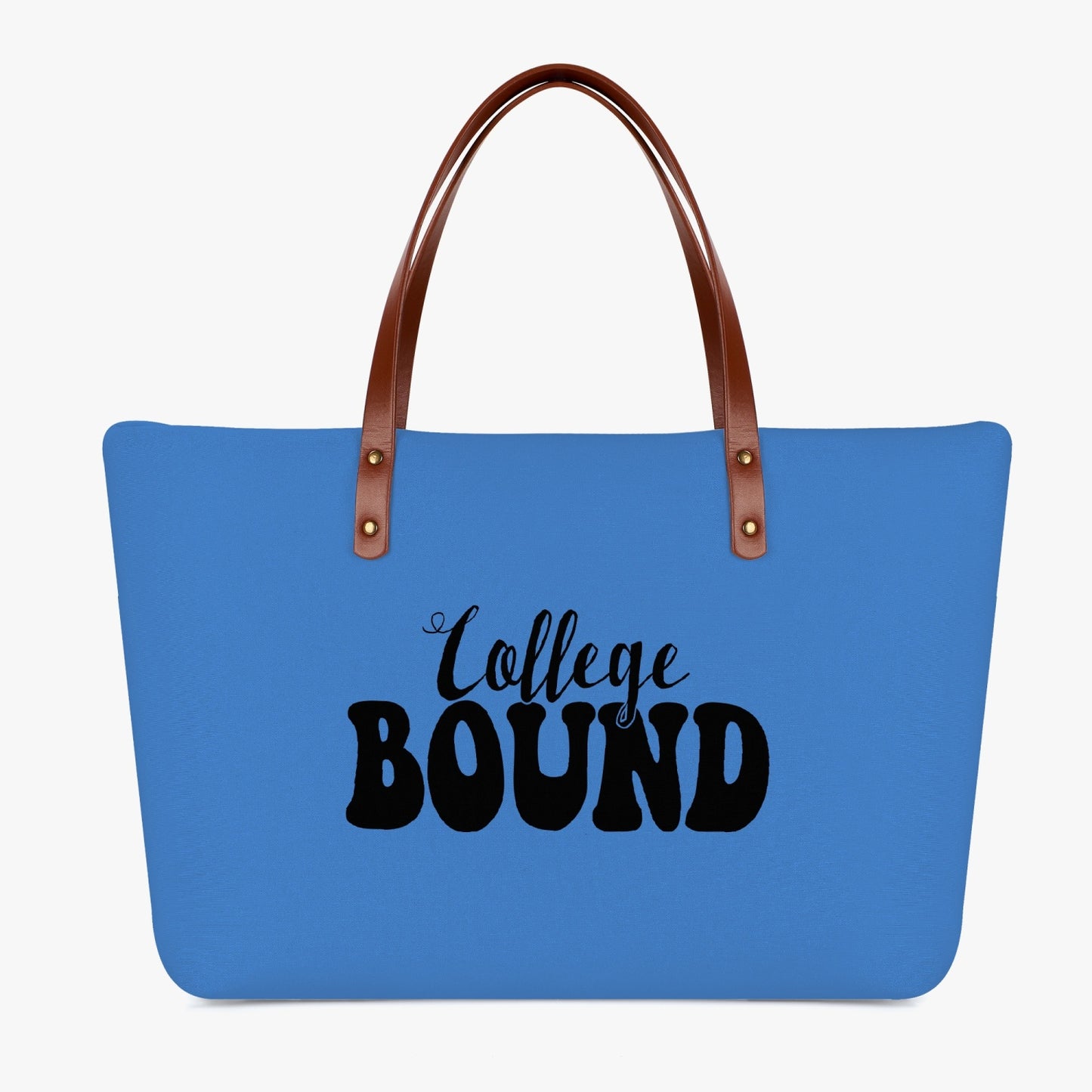 College Bound Tote Bag